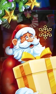 Wild Santa 2