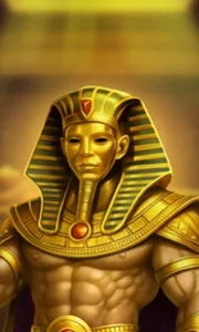 Treasures of Osiris