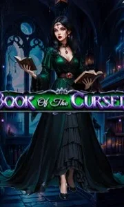 Book Of The Cursed