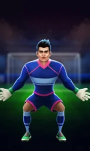 Penalty Shoot Out: Cup Mania