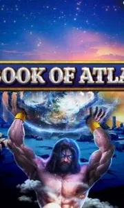 Book Of Atlas