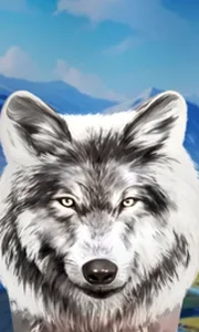 Wolf Fang - Valhalla Rising