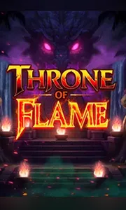 Throne Of Flame V2