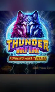 Thunder Wolf Link: Running Wins