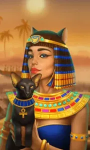 Book Of Cats Megaways