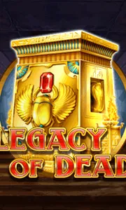Legacy of Dead