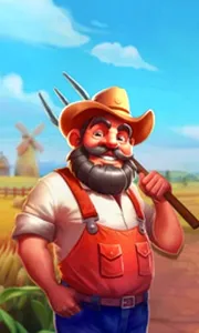 Barnyard Megahays Megaways