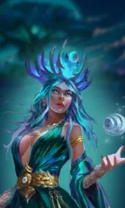 Golden Avalon Hold and Win