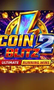 Coin Blitz 2: Ultimate Running Wins