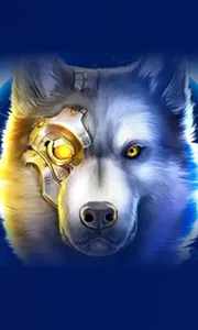 Cyber Wolf