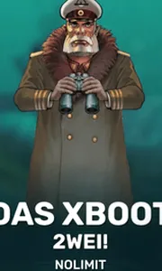 Das xBoot 2wei! -