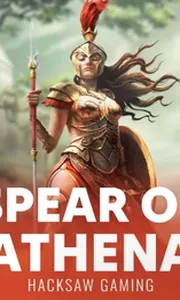 Spear of Athena