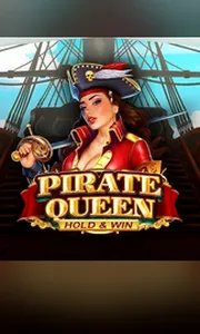 Pirate Queen Hold & Win