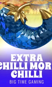 Extra Chilli More Chilli