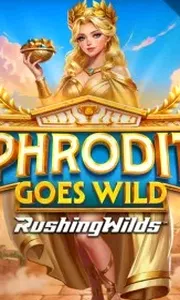 Aphrodite Goes Wild