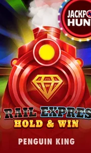 3 Rail Express Hold And Win