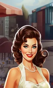 Cafe 50's