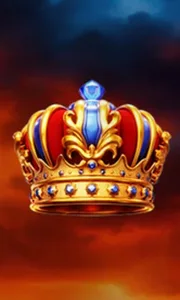 Thunder Crown