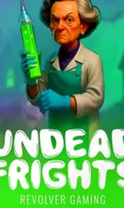 Undead Frights