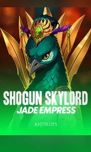 Shogun Skylord Jade Empress V1