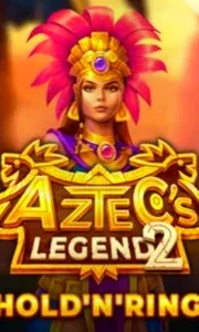 Aztec's Legend 2