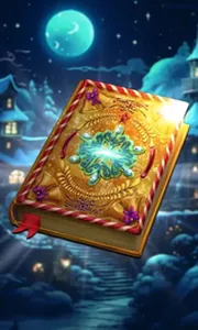 Book Of Xmas 2