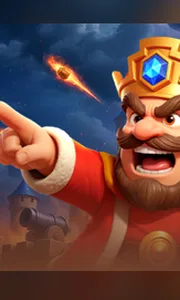 Royal Shooter