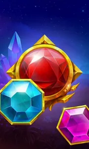 Diamond Cascade