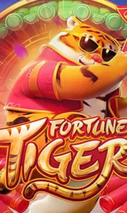 Fortune Tiger
