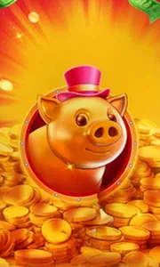 Rich Piggies 2: Bonus Combo