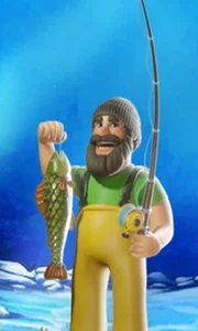 Big Bass Bonanza