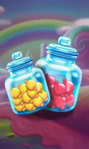 Candy Jar Clusters