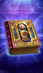 Book of The Divine