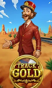 Track n' Gold
