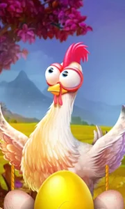 Chicken Drop