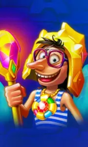 Big Atlantis Frenzy