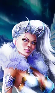 Queen of Ice